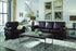 Viceroy - example living room w/ 3 cushion sofa and armchair